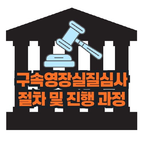 구속영장실질심사